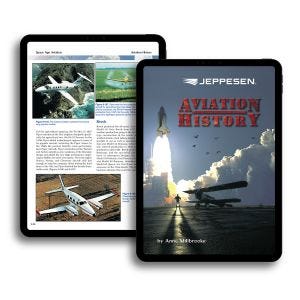 Jeppesen Multi-Engine Textbook E-Book (10277282-001)