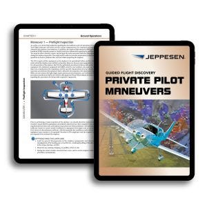 Private Pilot Part 141 Kit (Paper) (10011887-033)