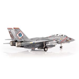 F-14B Tomcat Enduring Freedom Die-Cast Model