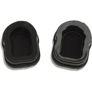 Replacement Comfort-Gel Ear Seals (for David Clark Headsets)