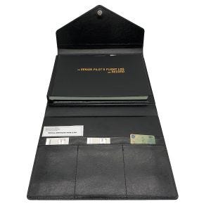 Aircraft Flight Logbook
