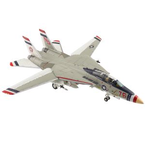 F-14B Tomcat Enduring Freedom Die-Cast Model