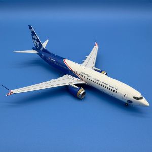 Jet2holidays Airbus A321neo Die-Cast Model