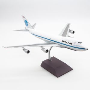 Pan Am Boeing 747-100 Storm King Die-Cast Model