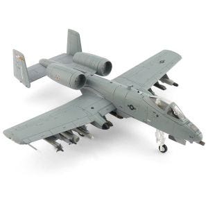 A-10A Thunderbolt II “Flying Tigers” Die-Cast Model