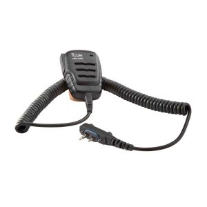 Icom A25 Handheld Mic