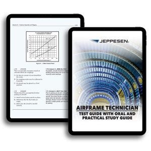 Jeppesen Instrument/Commercial Textbook E-Book (10277281-002)