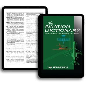 Jeppesen Multi-Engine Textbook E-Book (10277282-001)