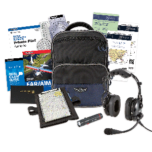 American Flyers Airline Academy (CFIA & FII) (ADS)
