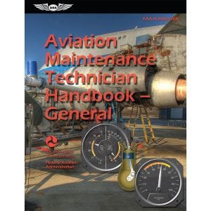 AMT Powerplant Textbook
