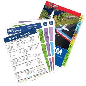 The Ultimate Private Pilot Knowledge Library