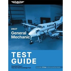 AMT Powerplant Textbook