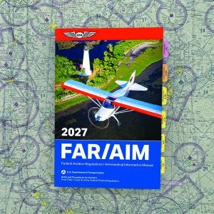 American Flyers Airline Academy (CFIA & FII) (ADS)