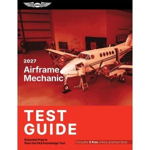 Visualized Flight Maneuvers Handbook (ASA - Low Wing Aircraft)