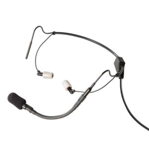 Telex Airman 750 Headset