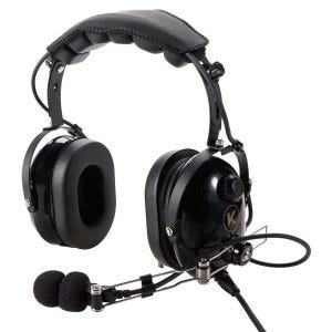 Telex Airman 8 Plus – PJ Plug
