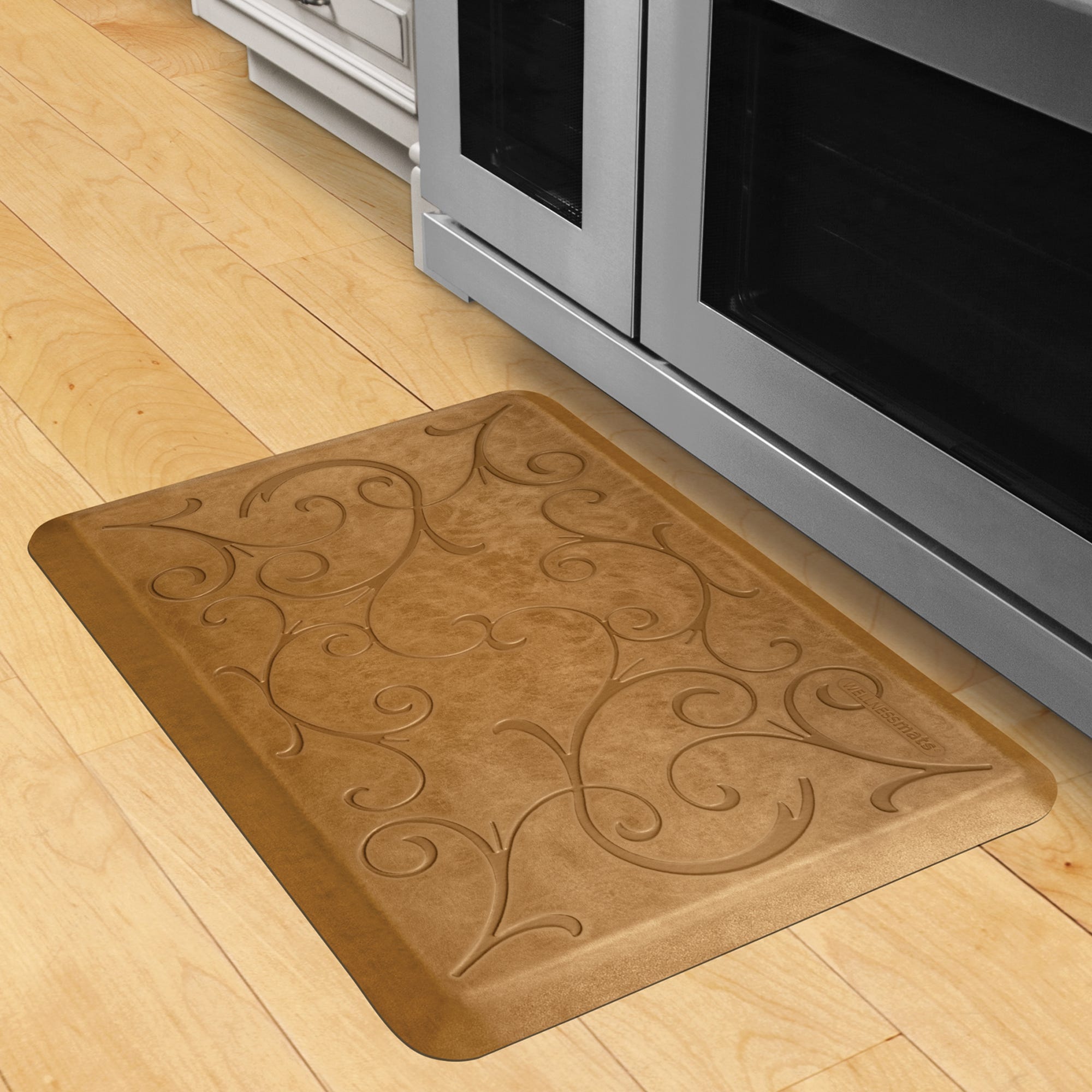 Wellness Floor Mat (2 by 3 feet Bella) from Sportys Preferred Living
