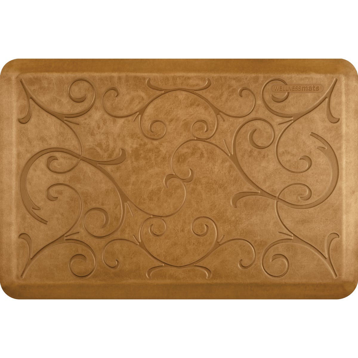 Wellness Floor Mat (2 by 3 feet Bella) from Sportys Preferred Living