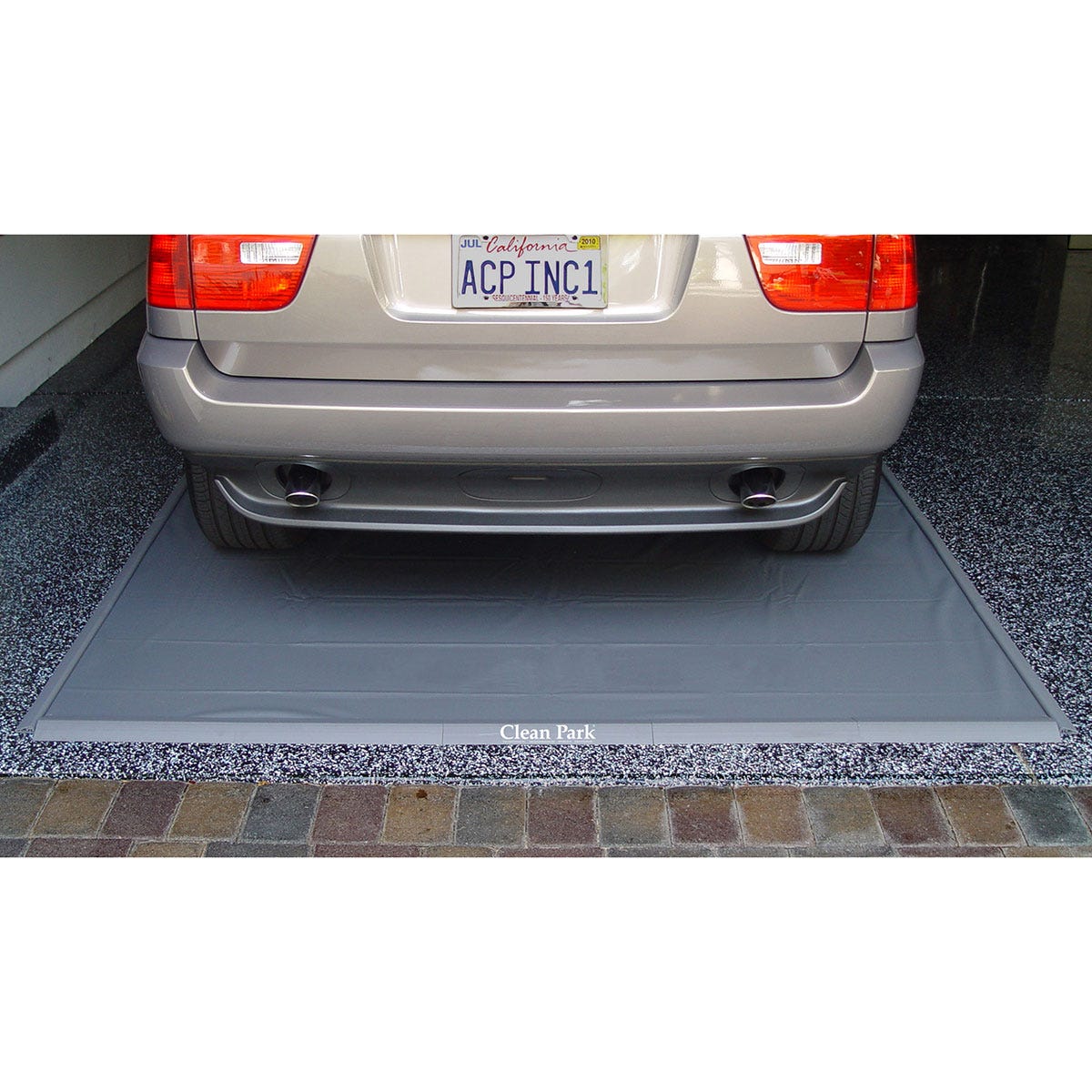 Heavy Duty Ultimate Garage Mat 7 6 X 18 From Sporty S Tool Shop