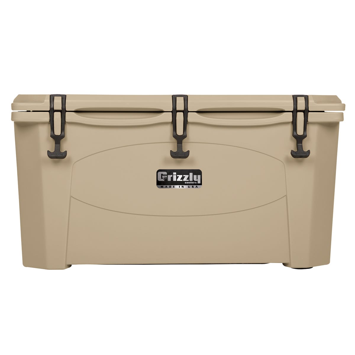 Grizzly Cooler 75 from Sporty's Tool Shop