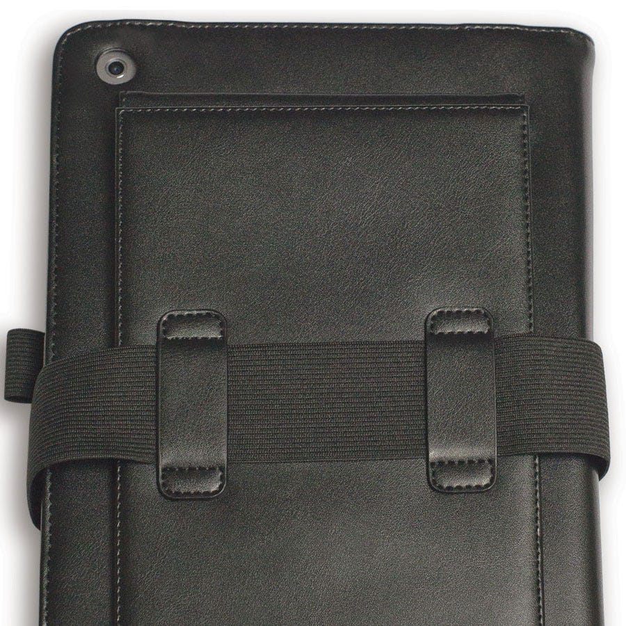 ASA iPad Kneeboard from Sporty's Pilot Shop