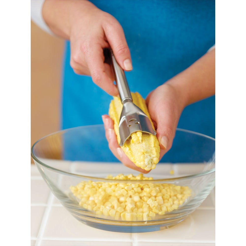 Original Sweet Corn Zipper from Sporty's Tool Shop