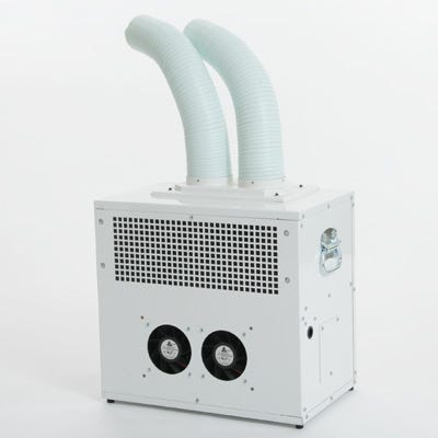 Large Arctic Air Conditioner (24V) - from Sporty's Pilot Shop