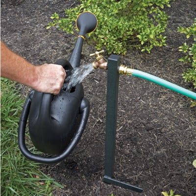 Hose Faucet Extender - from Sportys Preferred Living
