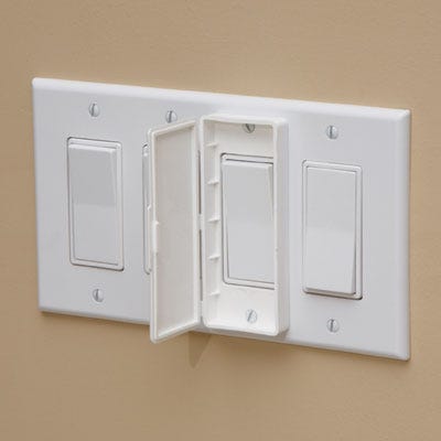 Home Depot Switch Guards Rocker Switch Home Depot Switch Guards Rocker Switch