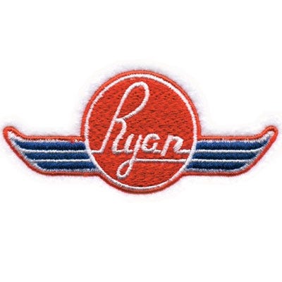 Curtiss Aircraft Logo