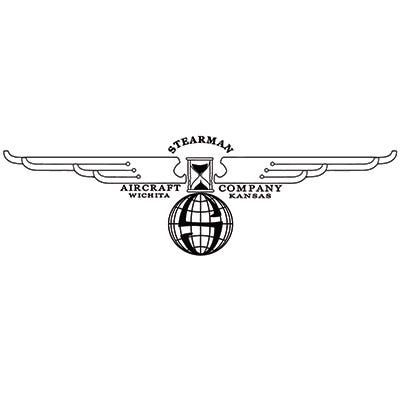Curtiss Aircraft Logo