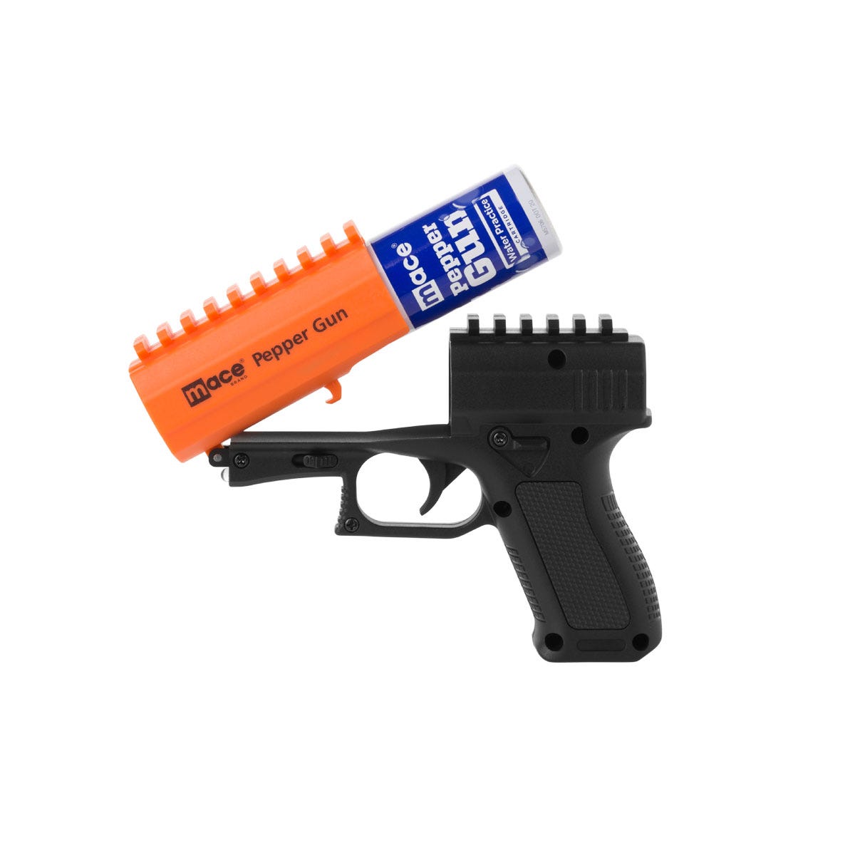 Mace® Pepper Gun 2.0 from Sporty's Tool Shop