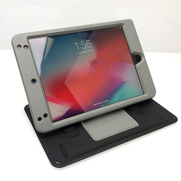 PIVOT iPad Mini Case (5th Gen) with Suction Cup from Sporty's Pilot Shop