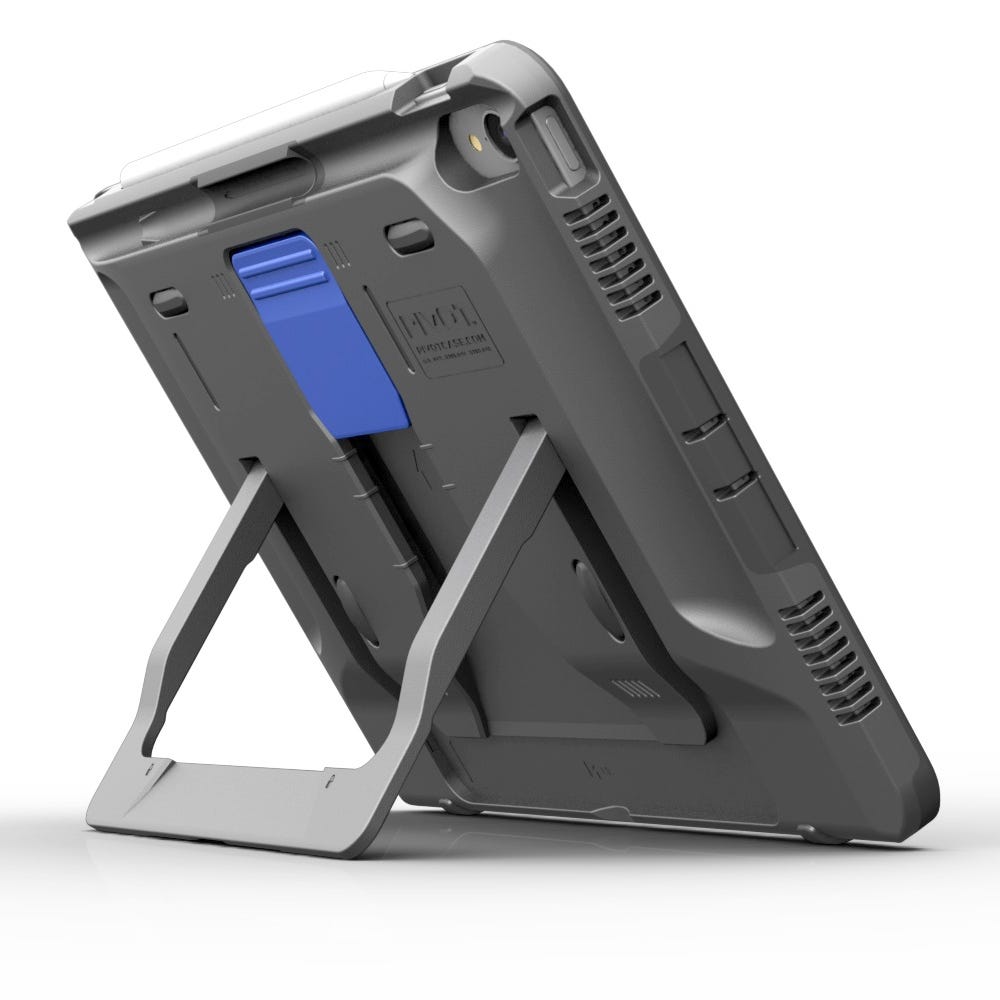 PIVOT iPad Mini Case (5th Gen) with Suction Cup from Sporty's Pilot Shop