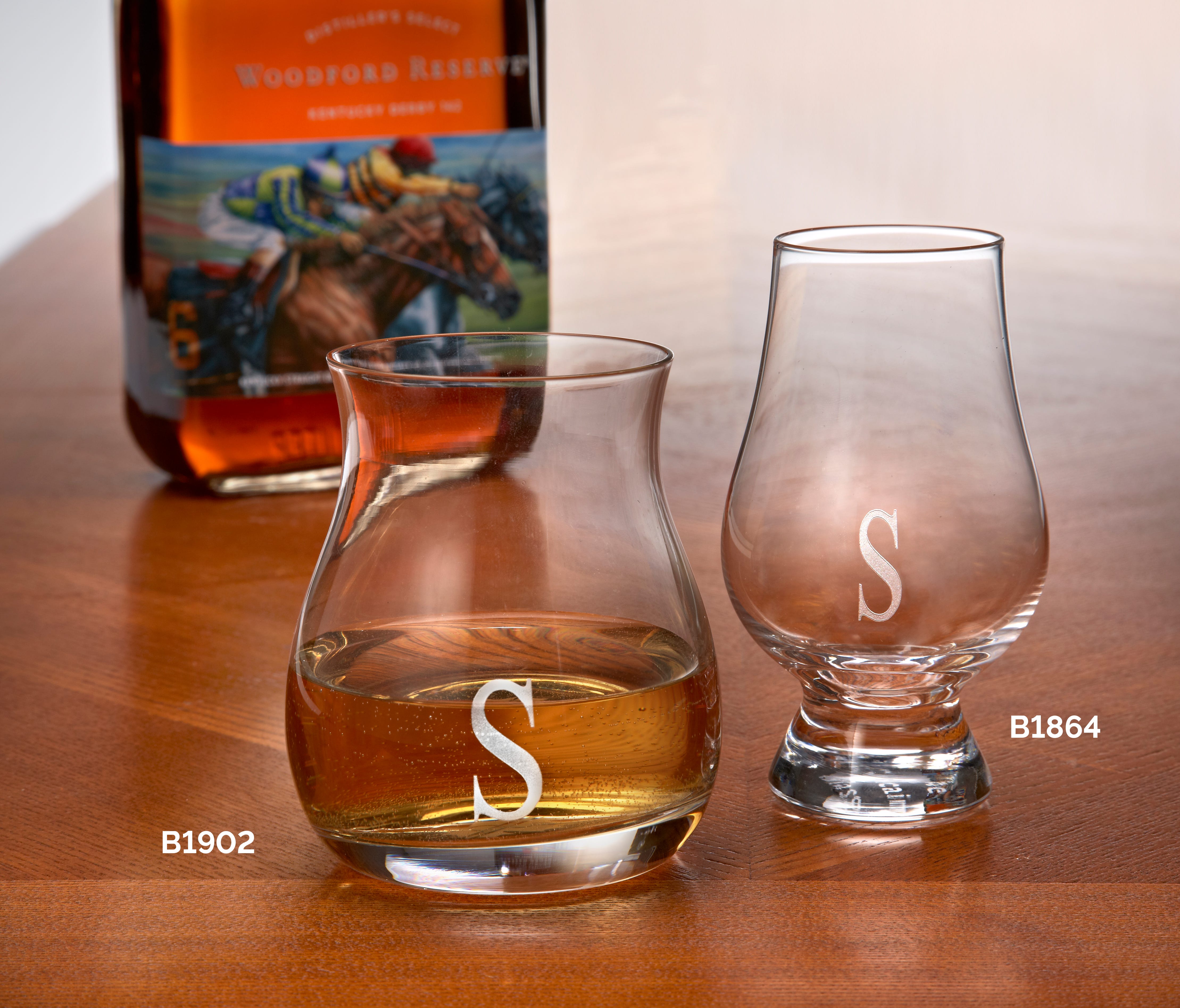 glencairn personalized