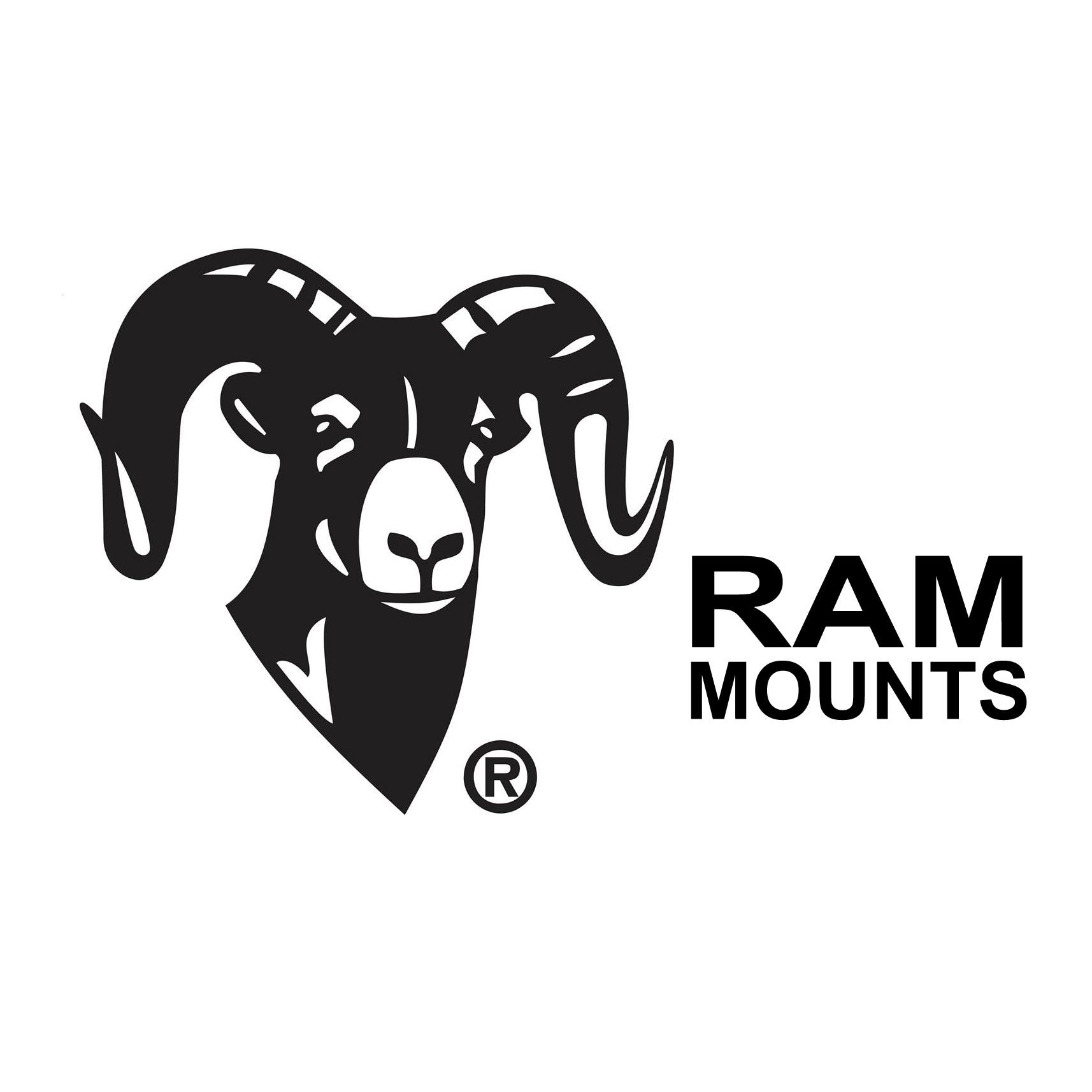 Custom RAM Mount Builder from Sporty's Pilot Shop