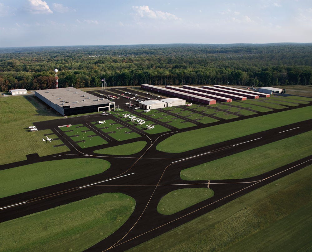 Flight Experience Package at Sporty's from Sporty's Pilot Shop