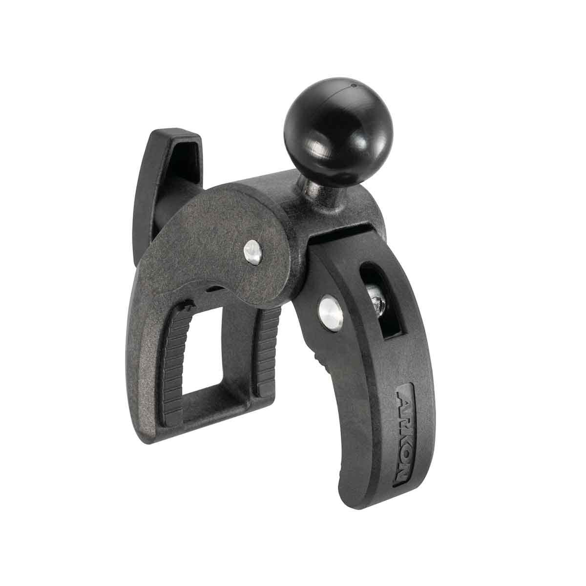 Robust Mount Yoke Clamp from Sporty's Pilot Shop