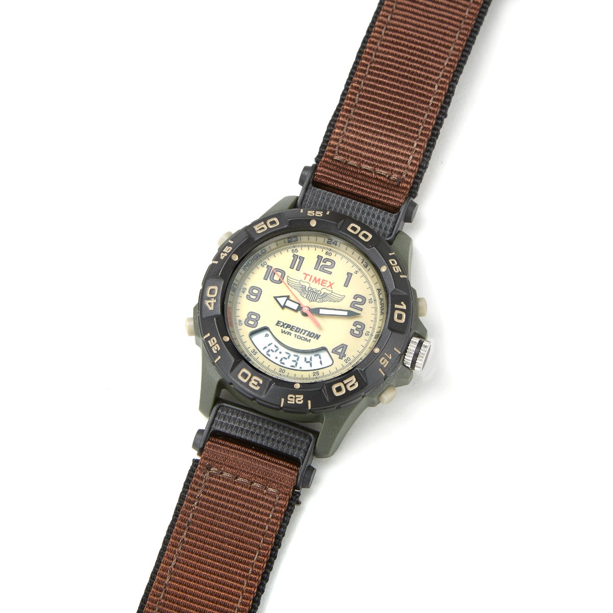 timex pilot watch
