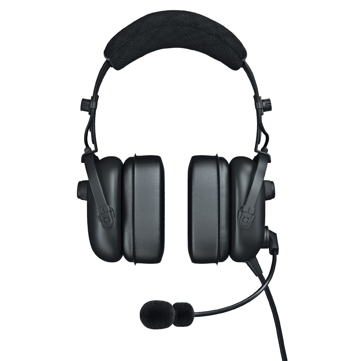 Faro Stealth Passive Headset from Sporty