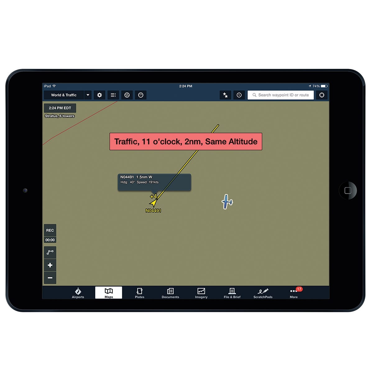 connect fs9 to fltplan go wifi connect fs9 to fltplan go wifi