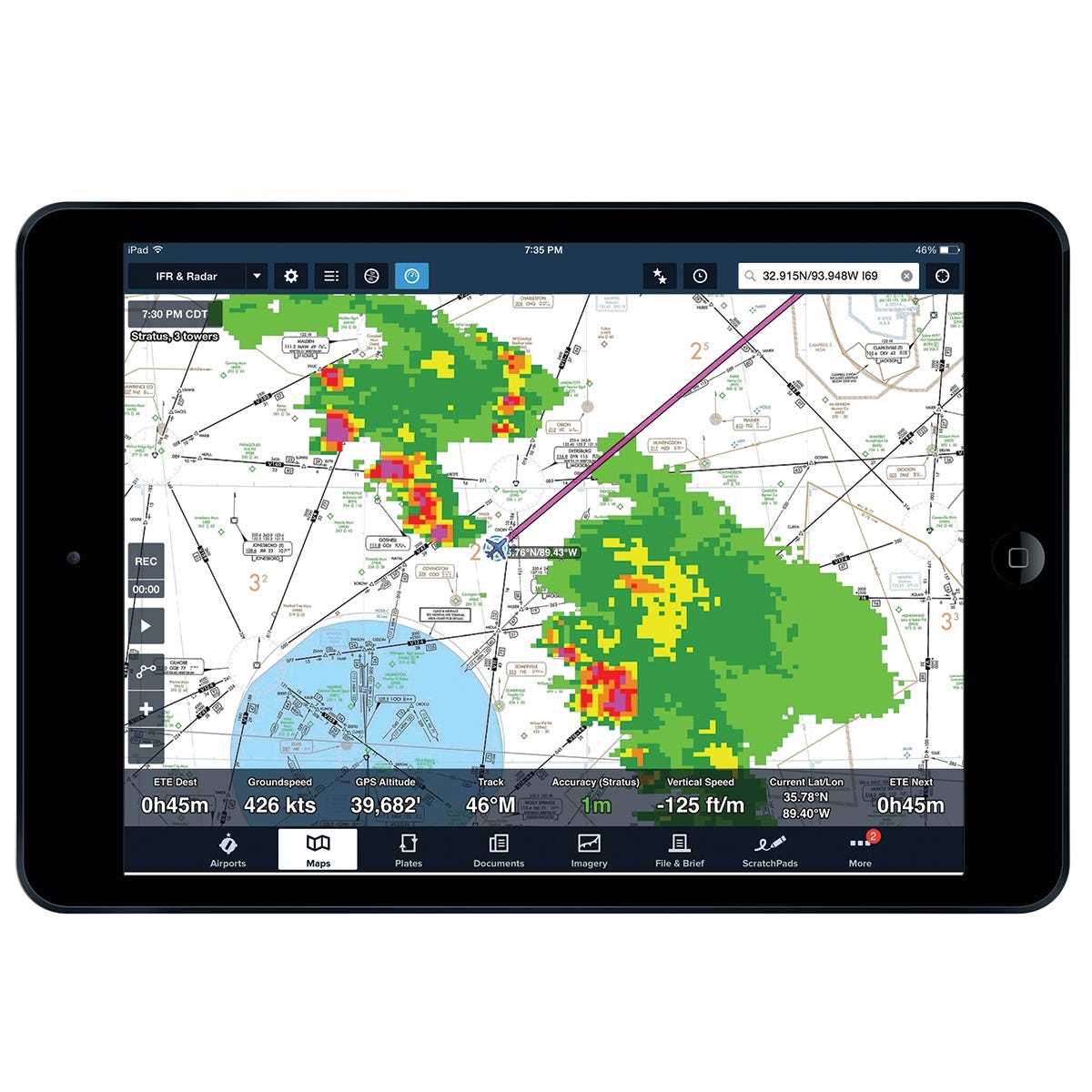 fltplan go review fltplan go review