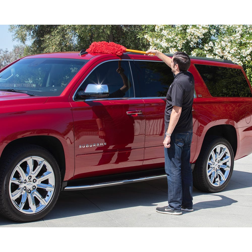 Original California Super Duster from Sporty's Tool Shop