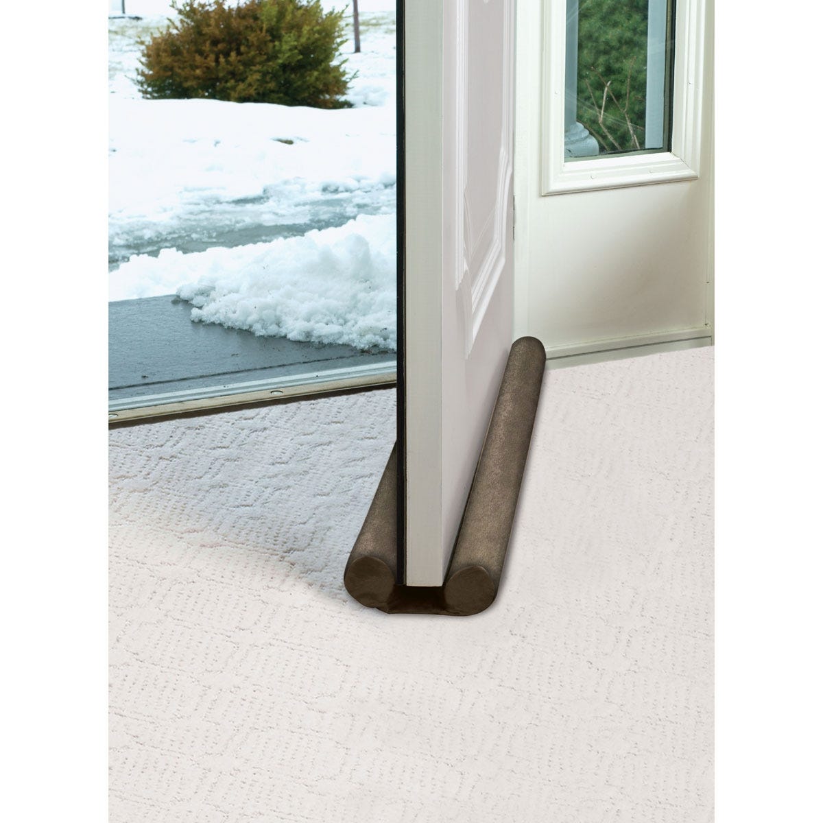 Twin Draft Guard® Ultimate As Seen on TV from Sporty's Tool Shop