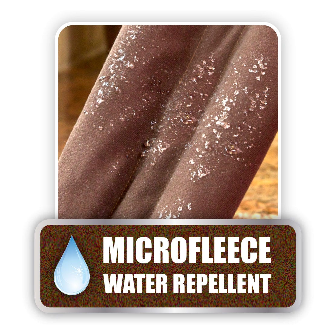 Twin Draft Guard® Ultimate As Seen on TV from Sporty's Tool Shop