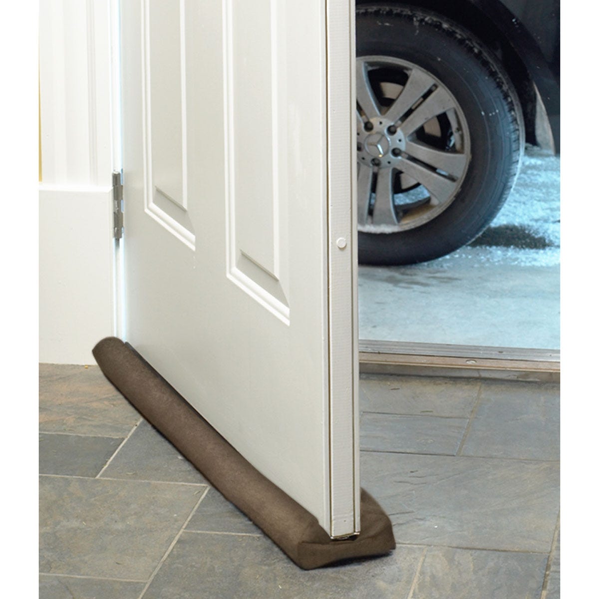 Twin Draft Guard® Ultimate As Seen on TV from Sporty's Tool Shop