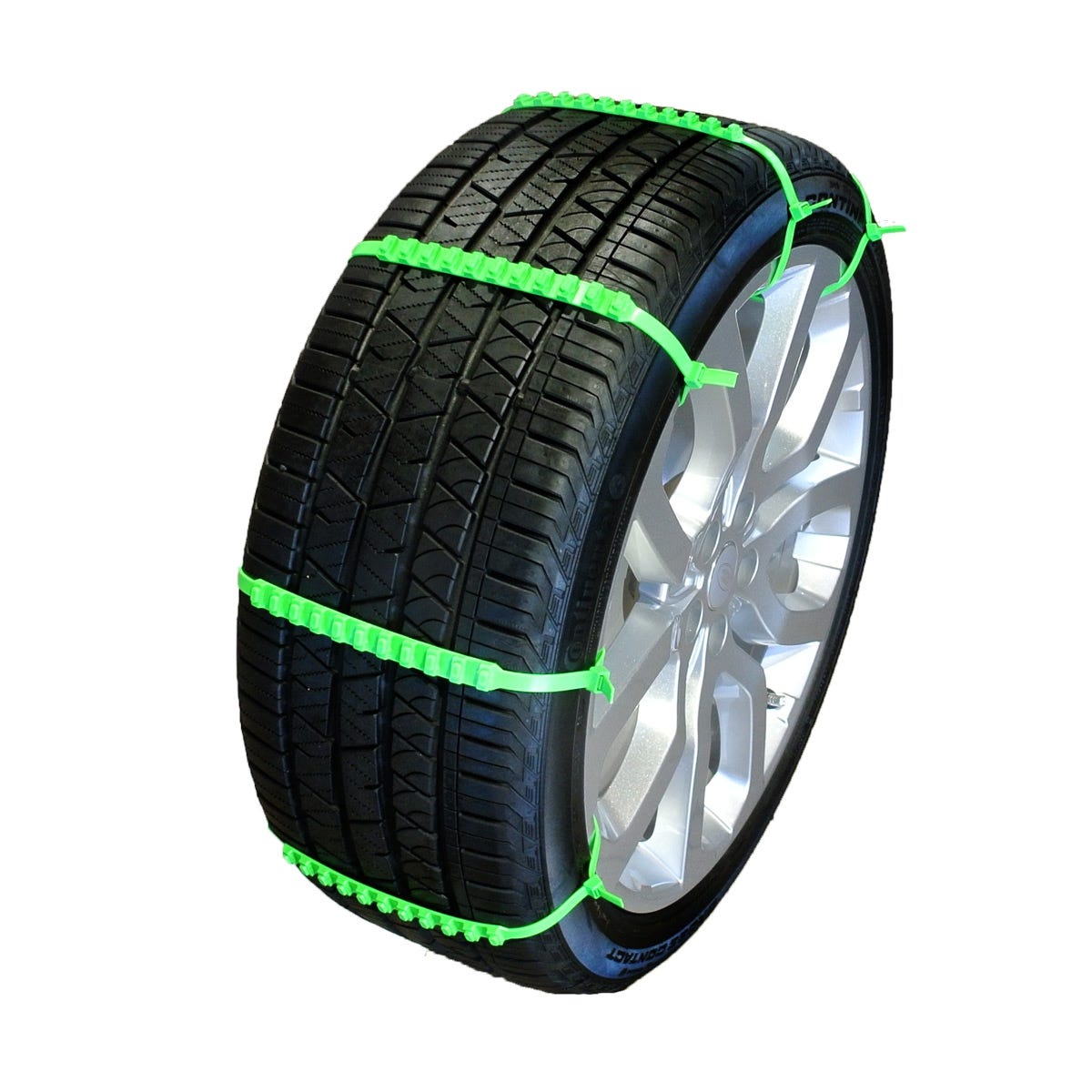 Zip & Grip Traction Aid (Pack of 10) from Sporty's Tool Shop