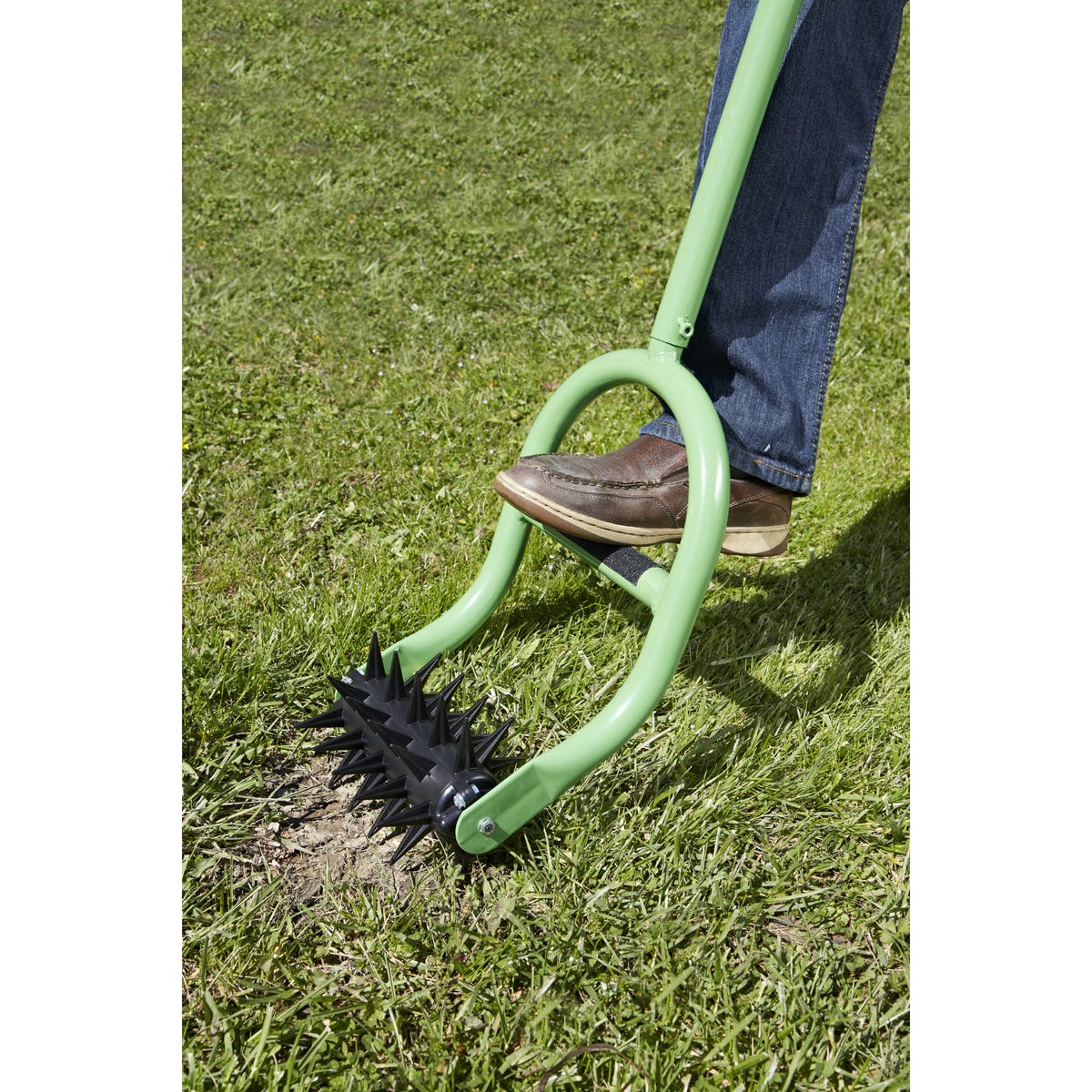 Lawn Seed Stitcher from Sporty's Tool Shop