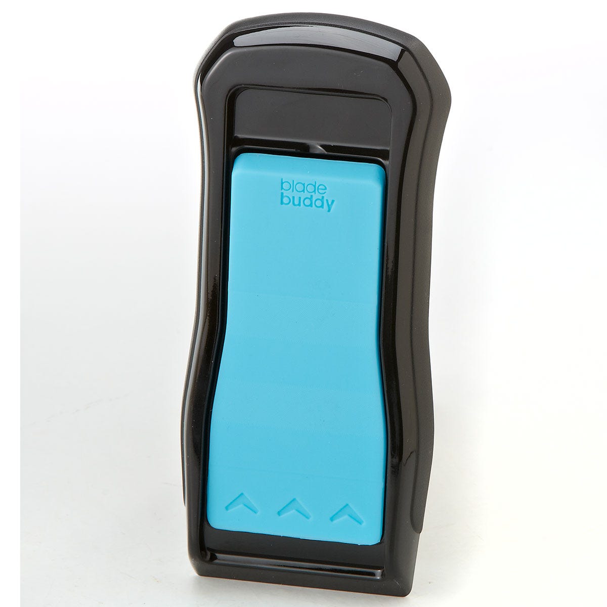 Blade Buddy Razor Blade Sharpener from Sportys Preferred Living