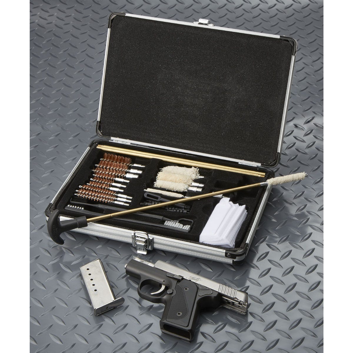 Universal Gun Cleaning Kit from Sporty's Tool Shop